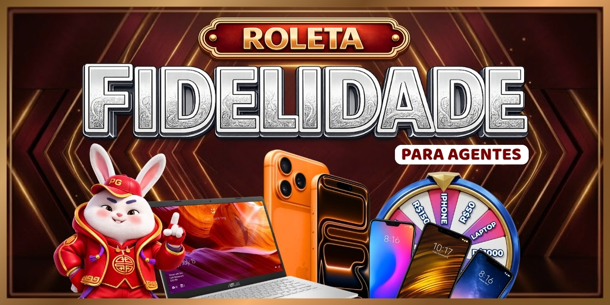 Roleta Fidelidade